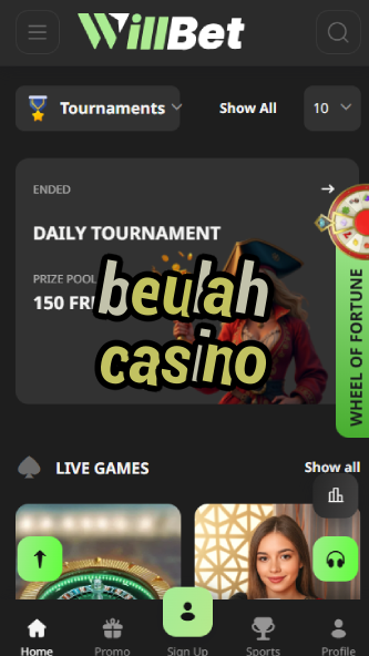 Beulah Casino - Best North Dakota Casino-www.bdqngd.com